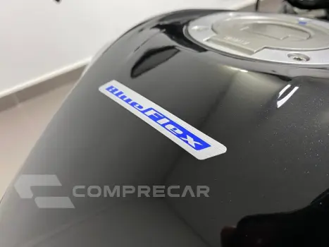 YAMAHA FACTOR 150 DX