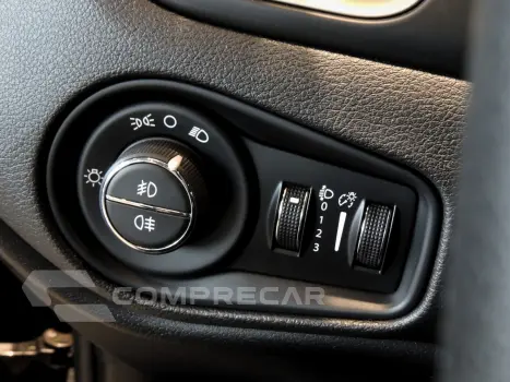 RENEGADE 1.8 16V Sport