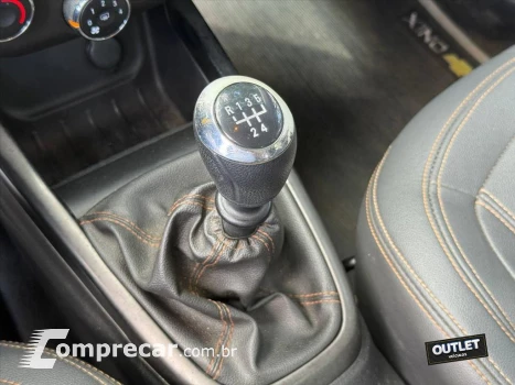ONIX 1.0 MPFI LT 8V FLEX 4P MANUAL