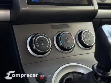 SENTRA 2.0 S 16V FLEX 4P MANUAL