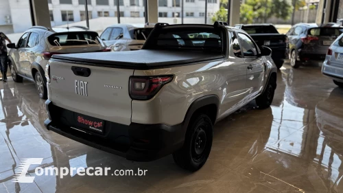 STRADA 1.4 Fire Endurance CS