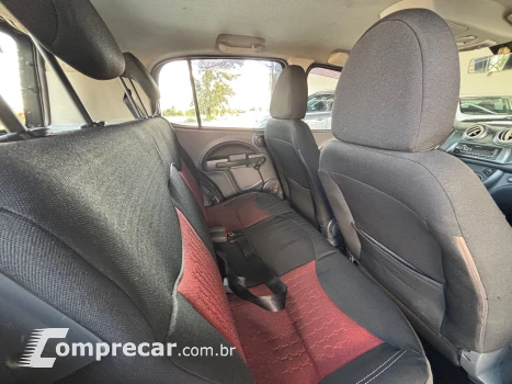 UNO 1.4 Sporting 8V