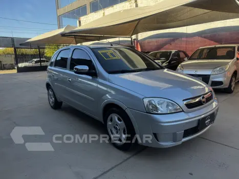 Corsa Hatch 1.4 4P PREMIUM FLEX