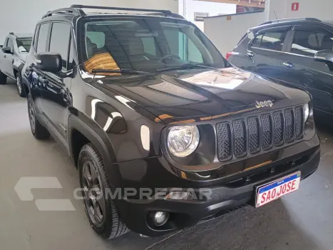 RENEGADE 1.8 16V Sport