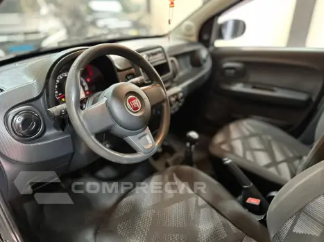 Mobi 1.0 4P FLEX EVO LIKE