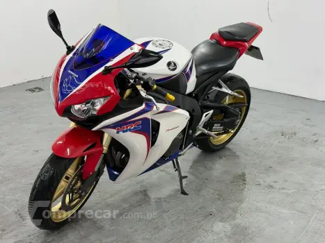 CBR 1000 RR Fireblade