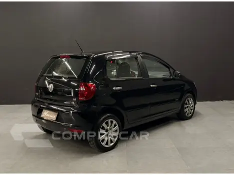 FOX 1.6 MI 8V FLEX 4P MANUAL