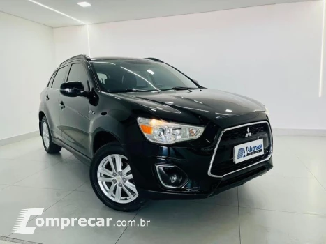 MMC ASX 2.0 4WD