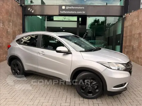 HR-V 1.8 16V EX