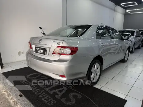 COROLLA 1.8 XEI 16V
