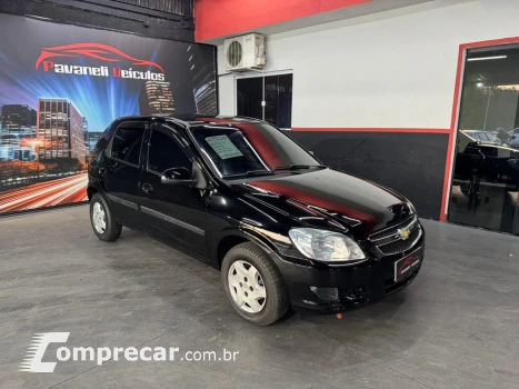CELTA 1.0 MPFI LT 8V