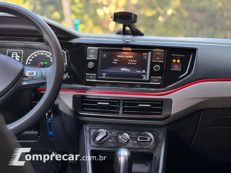 POLO 1.0 170 TSI Comfortline