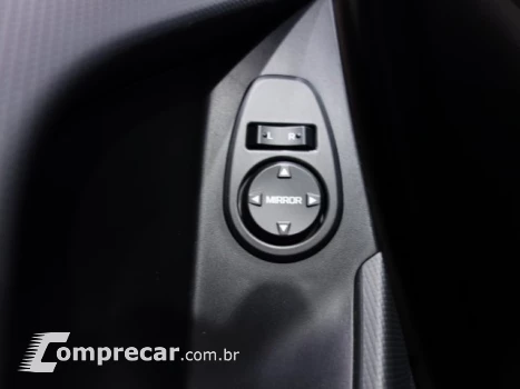 CRETA - 1.6 16V ACTION AUTOMÁTICO