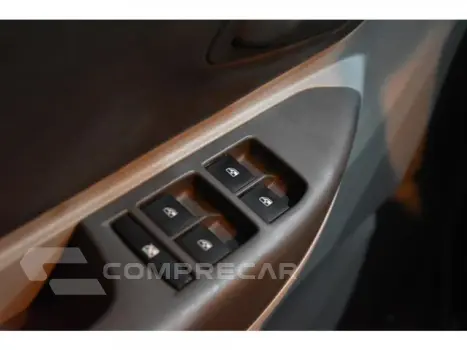 SPIN - 1.8 ADVANTAGE 8V 4P AUTOMÁTICO