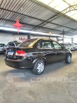 Classic Life/LS 1.0 VHC FlexP. 4p