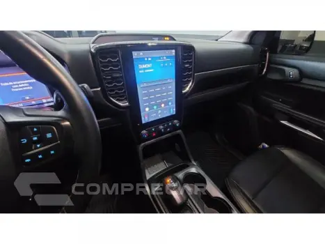 RANGER - 3.2 XLT 4X4 CD 20V 4P AUTOMÁTICO
