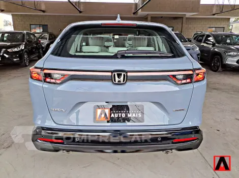 HR-V 1.5 DI I-vtec Turbo Touring