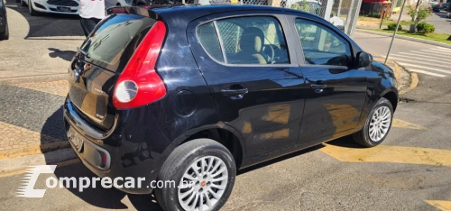 PALIO 1.6 MPI Essence 16V