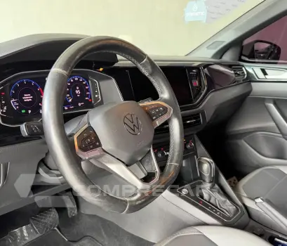 NIVUS 1.0 200 TSI Highline