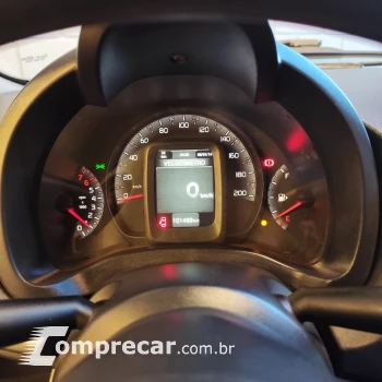 UNO 1.0 EVO WAY 8V