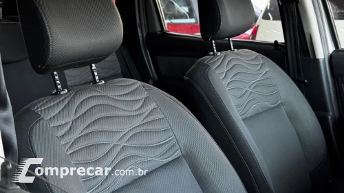 DUSTER Dynamique 1.6 Flex 16V Mec.