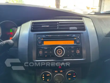 GRAND LIVINA - 1.8 SL 16V 4P AUTOMÁTICO