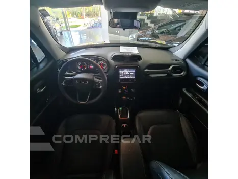 RENEGADE 1.3 T270 TURBO FLEX SPORT AT6