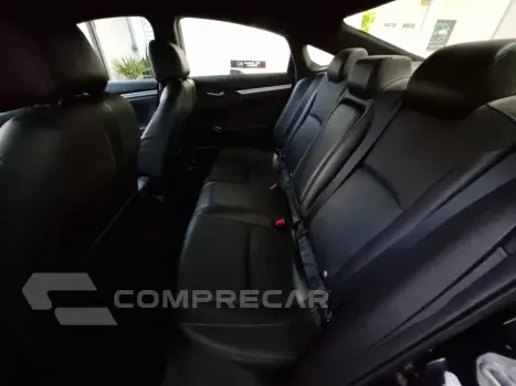 CIVIC 2.0 16vone EXL