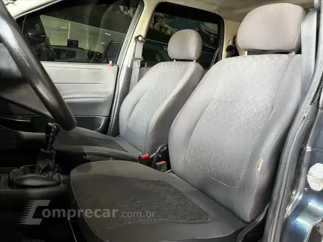 CLASSIC 1.0 MPFI SPIRIT 8V FLEX 4P MANUAL