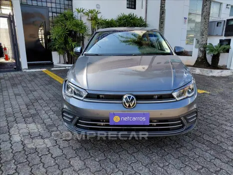 POLO 1.0 170 TSI HIGHLINE AUTOMÁTICO