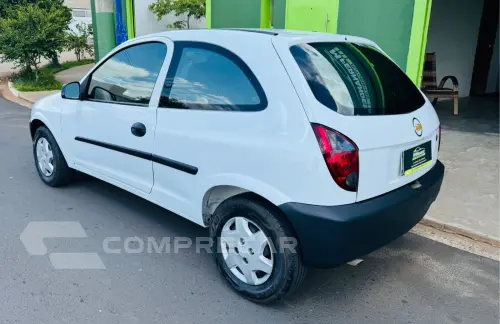 CELTA 1.0 MPFI Life 8V