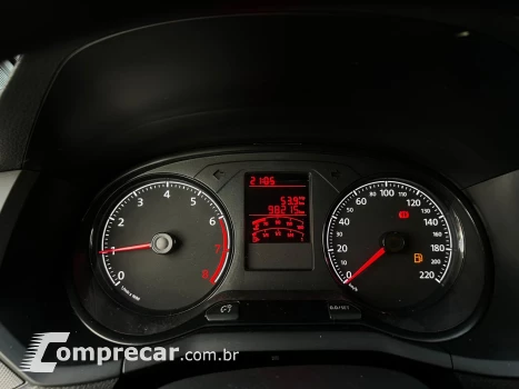 Gol 1.0 Flex 12V 5p