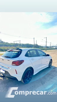 ONIX 1.0 Turbo LT