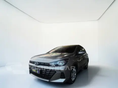 Hyundai HB20S 1.0 12V COMFORT PLUS 4 portas