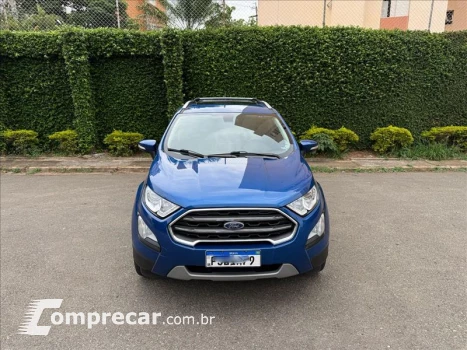 ECOSPORT 2.0 Direct Titanium