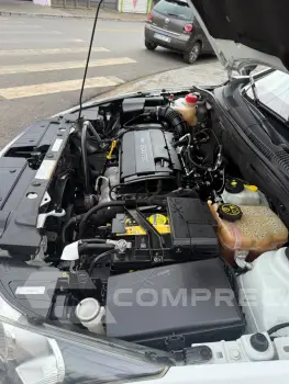 CRUZE 1.8 LTZ 16V