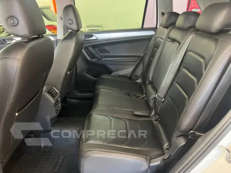 TIGUAN 1.4 250 TSI TOTAL ALLSPACE VOLKSWAGEN
