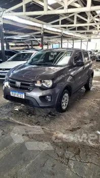 Fiat MOBI LIKE 1.0 FIRE FLEX 5P. 5 portas