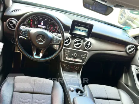 GLA 200 1.6 CGI FLEX STYLE 7G-DCT