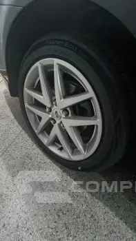 FUSION 2.5 SEL 16V