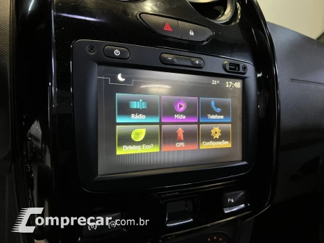 DUSTER OROCH 1.6 16V FLEX DYNAMIQUE 4P MANUAL