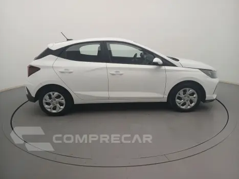 HB20 1.0 12V FLEX COMFORT PLUS MANUAL