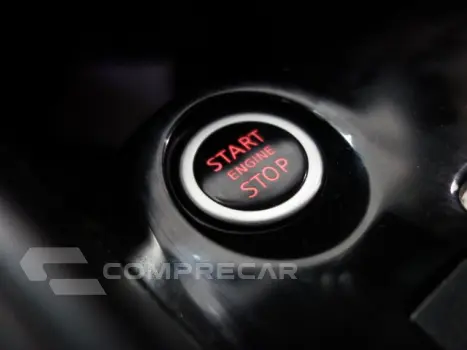 KICKS - 1.6 16V START SV 4P XTRONIC
