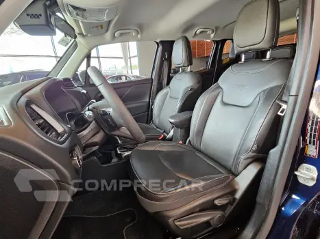 RENEGADE 1.3 T270 Turbo Longitude