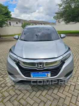 HR-V 1.8 16V EXL
