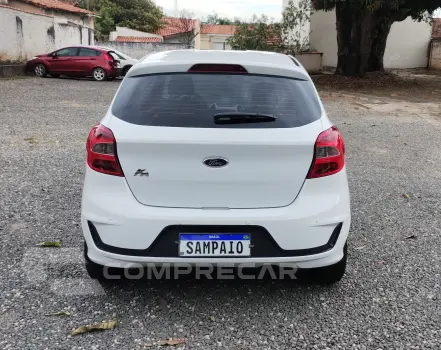 KA 1.0 SE 12V