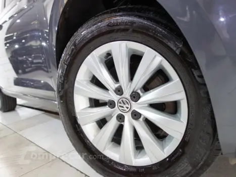 VIRTUS - 1.0 200 TSI HIGHLINE AUTOMÁTICO