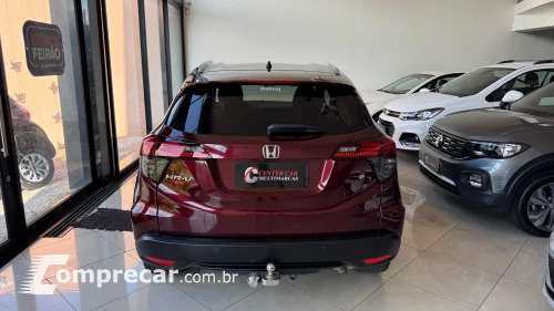 HR-V 1.8 16V EX