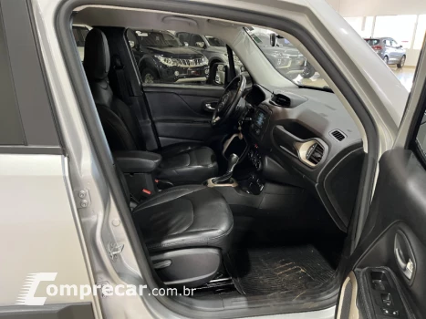 RENEGADE 2.0 16V Turbo Longitude 4X4