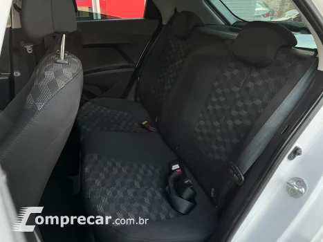 HB20 1.6 Comfort Plus 16V